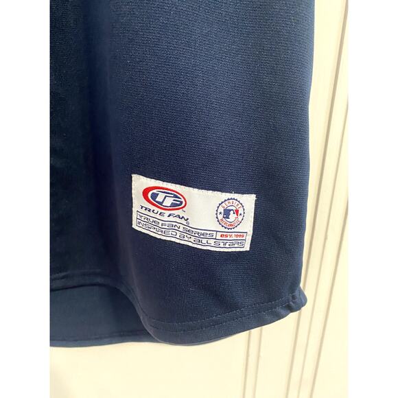 Minnesota Twins Stitched Baseball Jersey Size Large - Picture 3 of 6